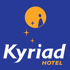 Hotel kyriad